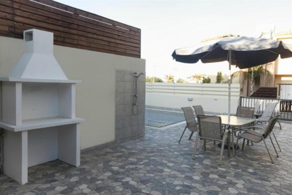Protaras View Villas Værelse billede