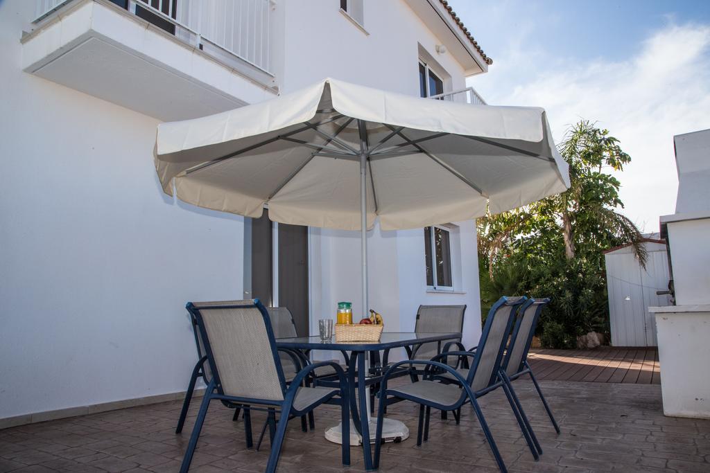 Protaras View Villas Eksteriør billede