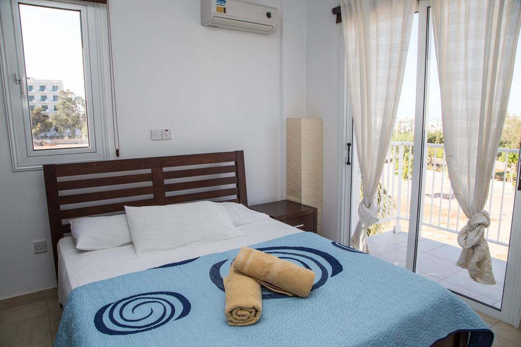Protaras View Villas Eksteriør billede