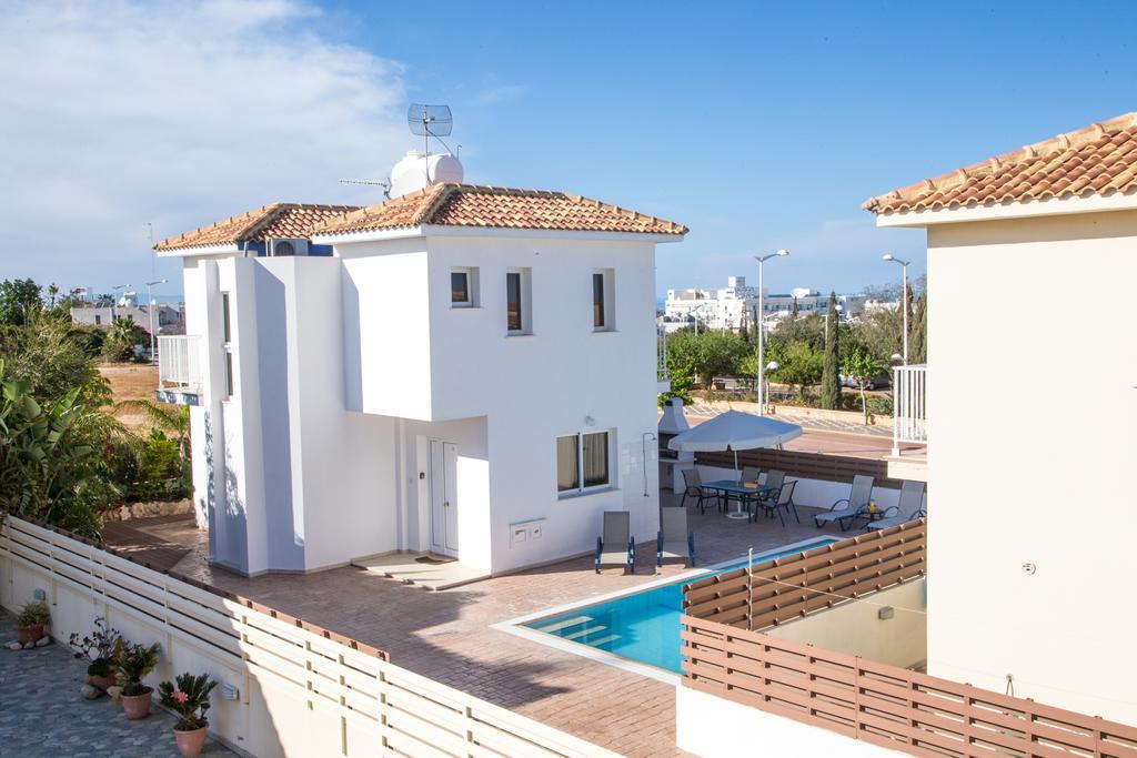 Protaras View Villas Eksteriør billede