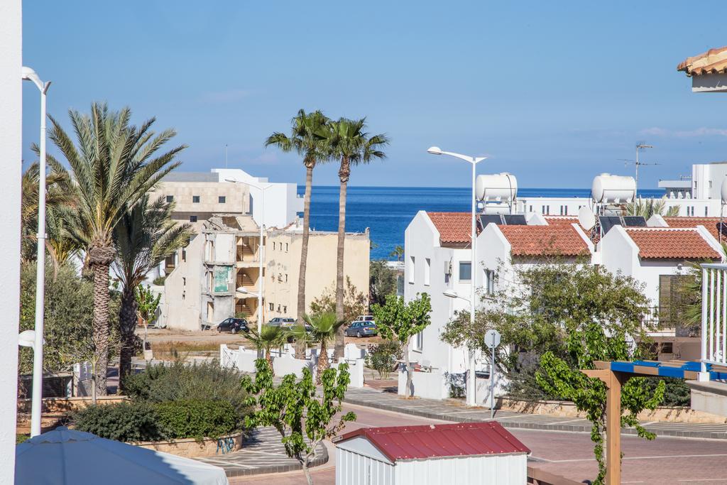 Protaras View Villas Eksteriør billede