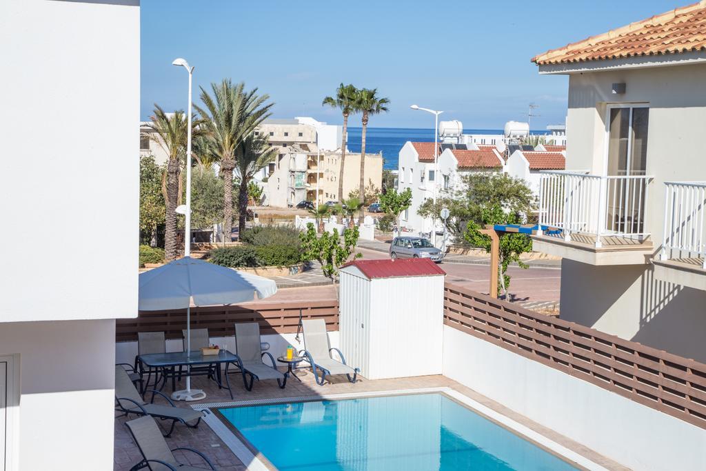 Protaras View Villas Eksteriør billede