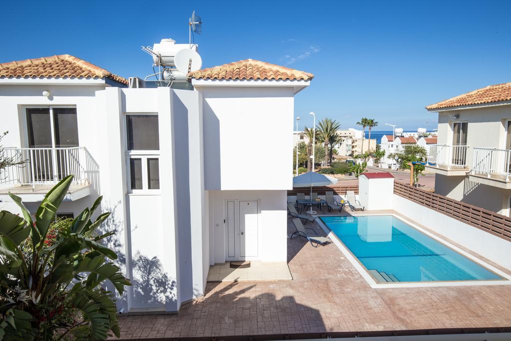Protaras View Villas Eksteriør billede