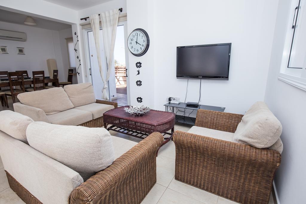 Protaras View Villas Eksteriør billede