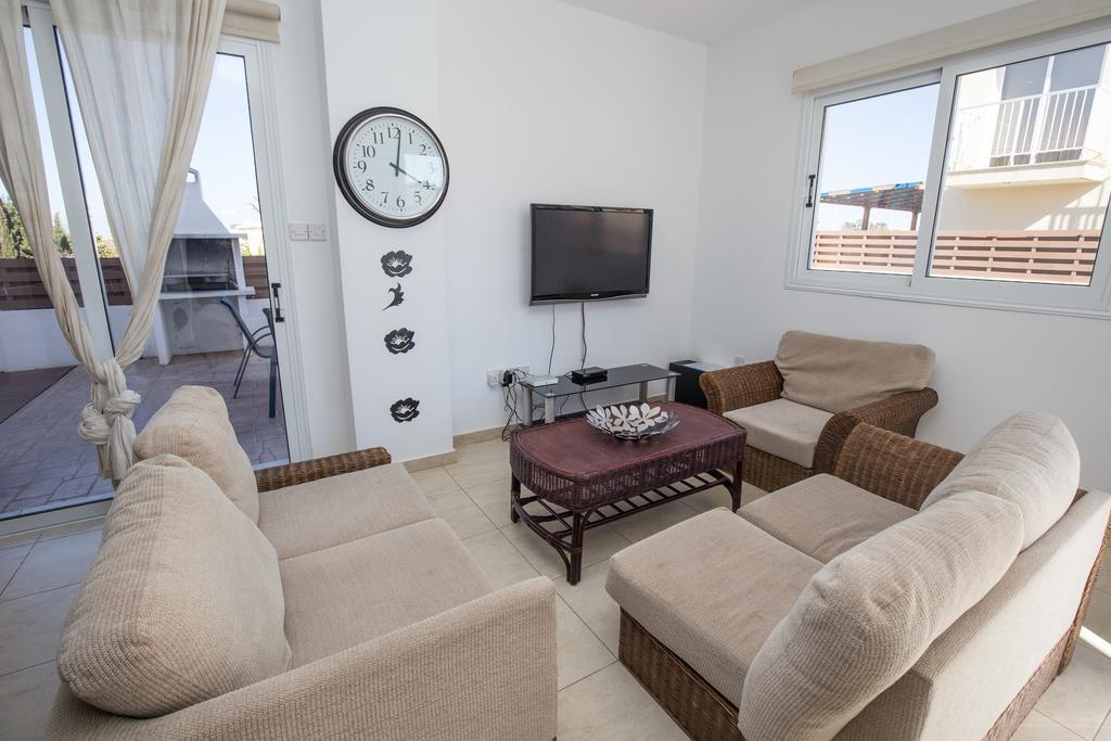 Protaras View Villas Eksteriør billede