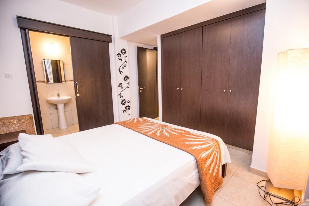 Protaras View Villas Eksteriør billede