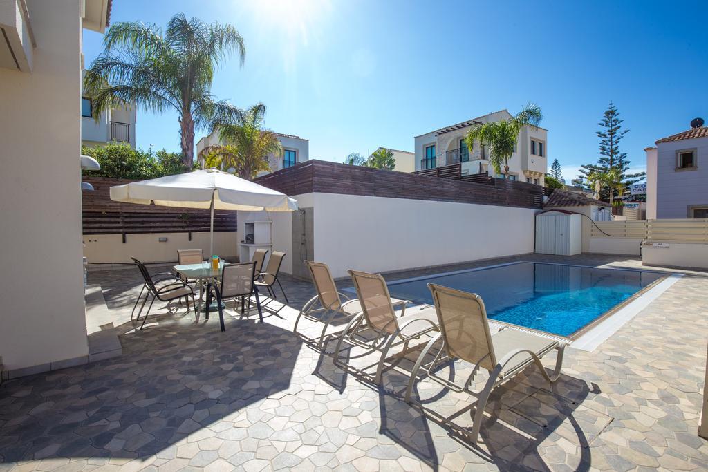 Protaras View Villas Eksteriør billede