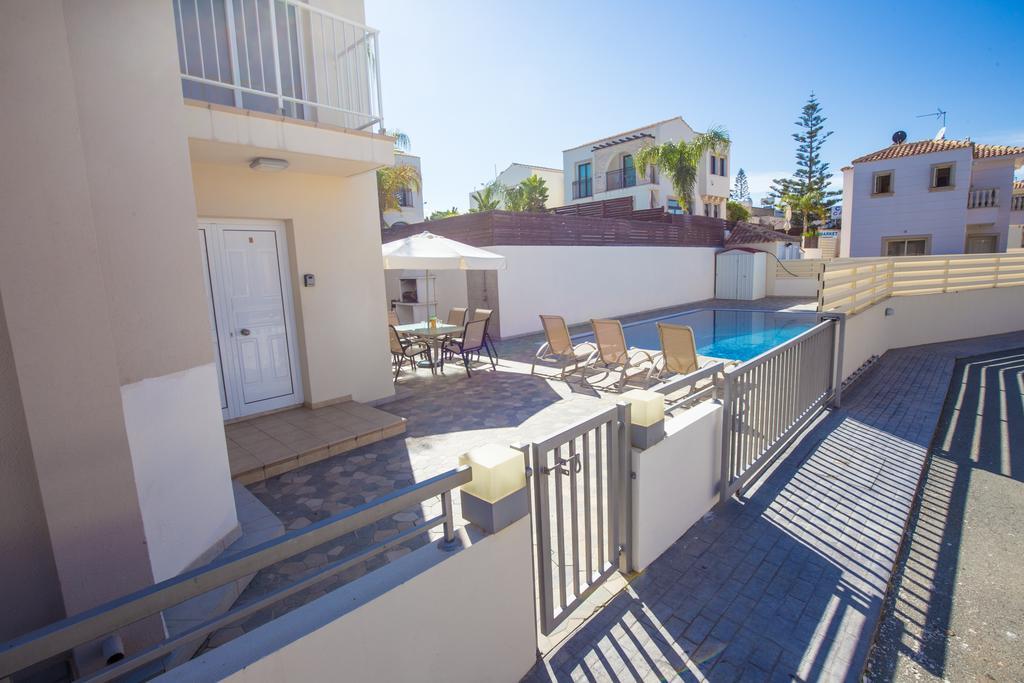 Protaras View Villas Eksteriør billede
