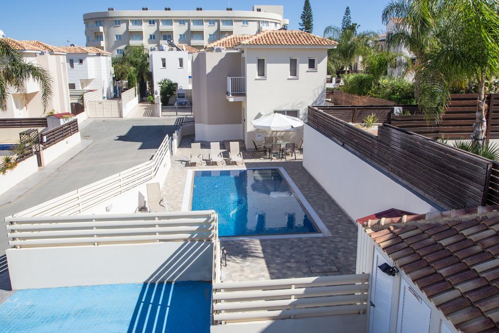 Protaras View Villas Eksteriør billede