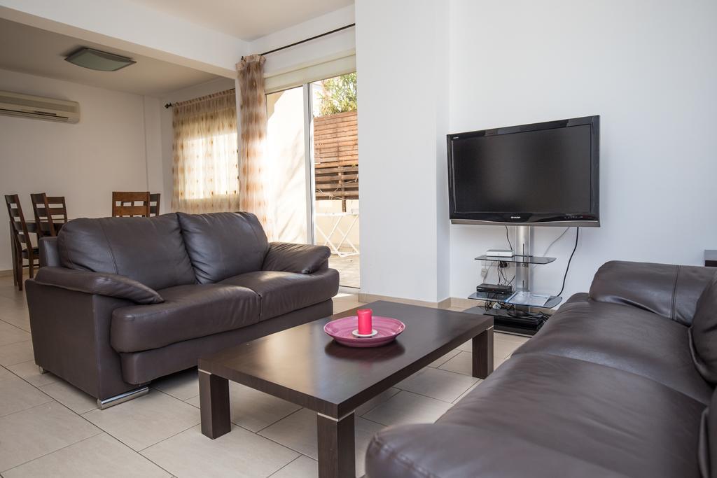 Protaras View Villas Eksteriør billede