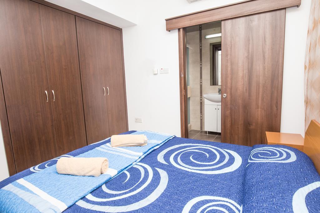 Protaras View Villas Eksteriør billede