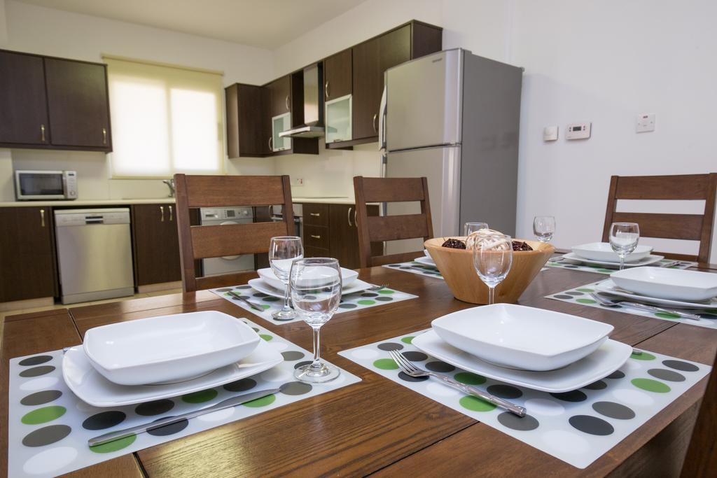Protaras View Villas Eksteriør billede